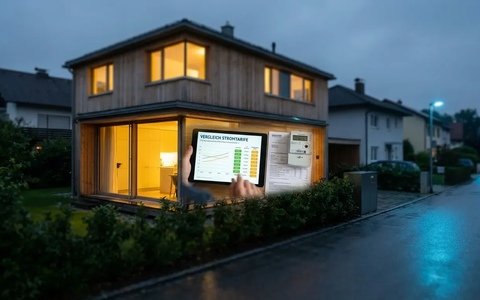 Energie: Bis zu 1.130 Euro sparen – jetzt handeln - Foto: über boerse-global.de