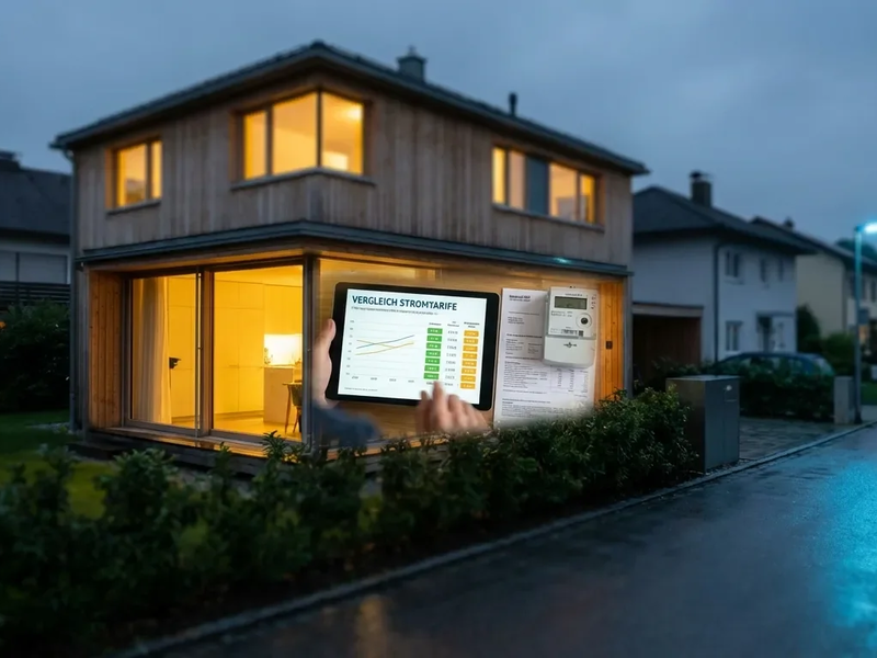 Energie: Bis zu 1.130 Euro sparen – jetzt handeln - Foto: über boerse-global.de