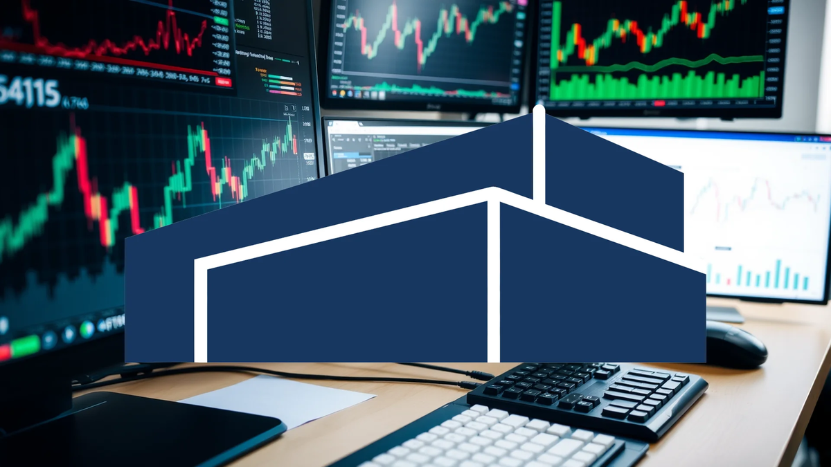 Broadstone Net Lease Maintains Analyst Confidence Amid Strategic Shift - Foto: über boerse-global.de