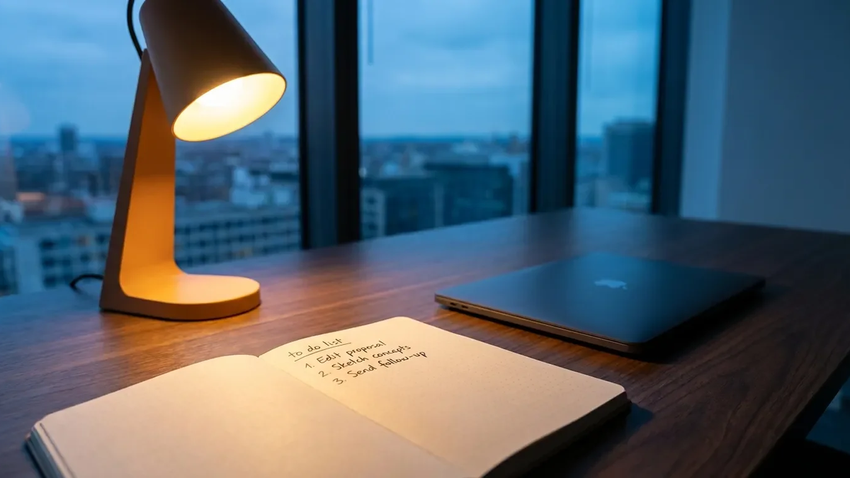 Dezember-Delle: Warum ein Drittel der Mitarbeiter jetzt abtaucht - Foto: über boerse-global.de