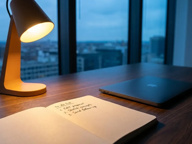 Dezember-Delle: Warum ein Drittel der Mitarbeiter jetzt abtaucht - Foto: über boerse-global.de