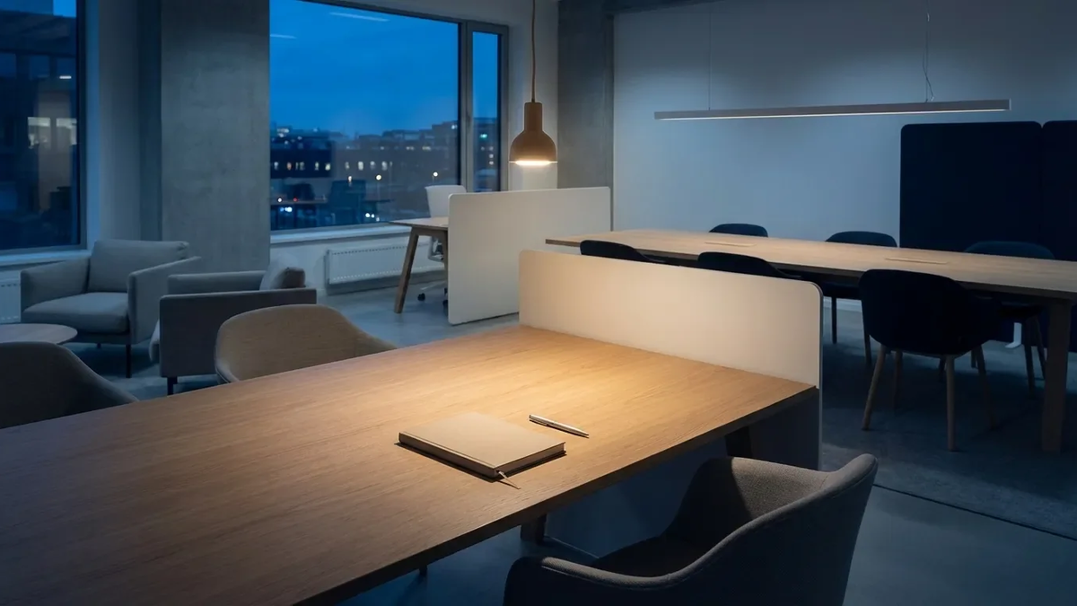 Produktivitäts-Paradox: Wirtschaft boomt, Mitarbeiter verzweifeln - Foto: über boerse-global.de