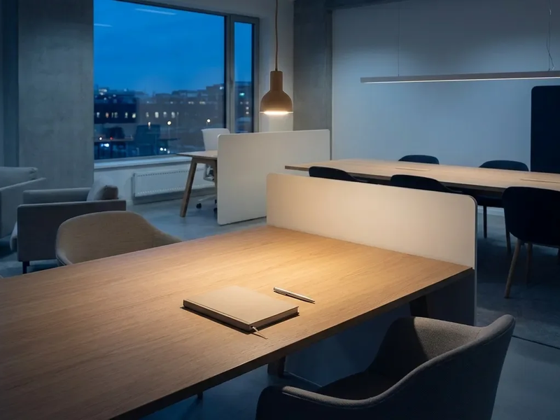 Produktivitäts-Paradox: Wirtschaft boomt, Mitarbeiter verzweifeln - Foto: über boerse-global.de