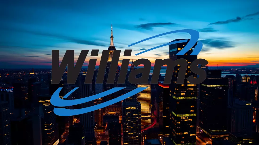 Williams Cos Aktie: Gemischte Signale - Bild: über boerse-global.de
