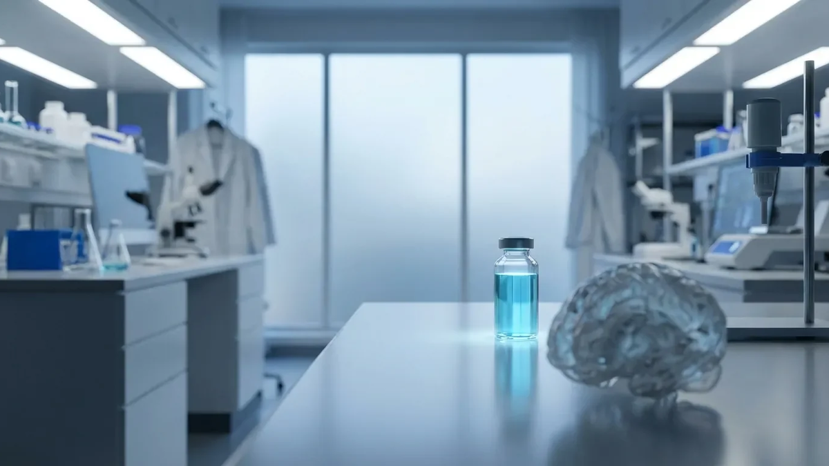 Alzheimer-Therapien: IQWiG verweigert Lecanemab den Zusatznutzen - Foto: über boerse-global.de