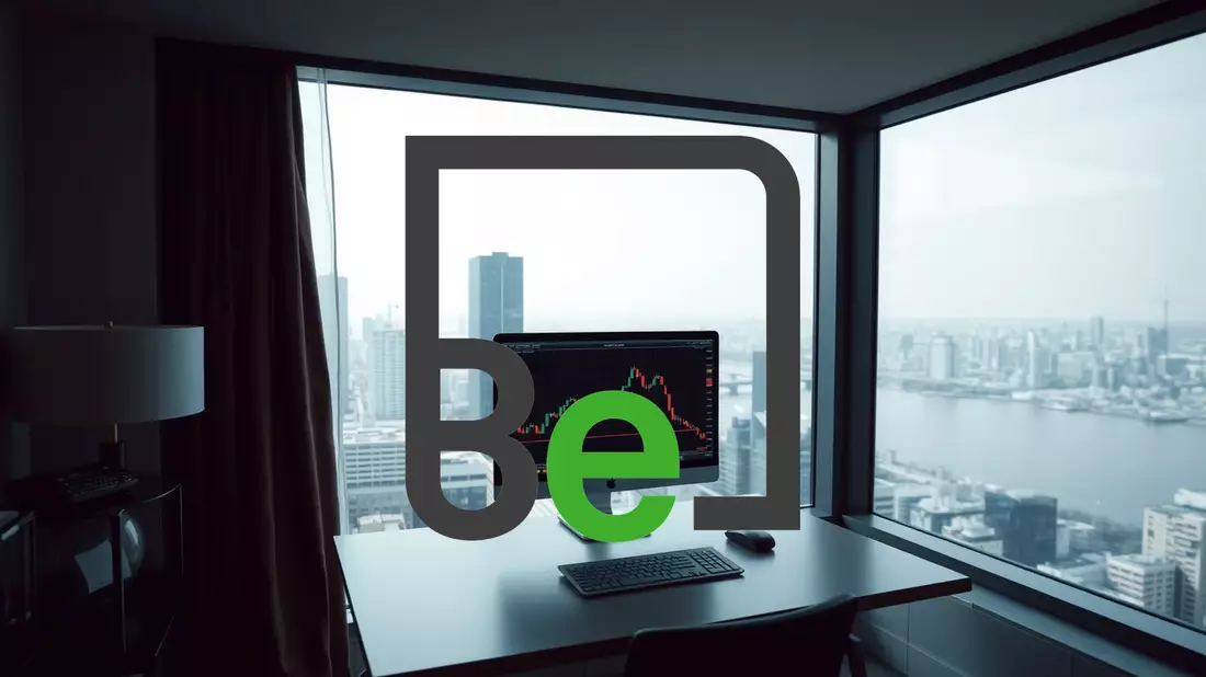 Bloom Energy: Un gran inversor institucional reduce su apuesta de forma drástica Illustration mit AI erstellt übermittelt durch boerse-global.de