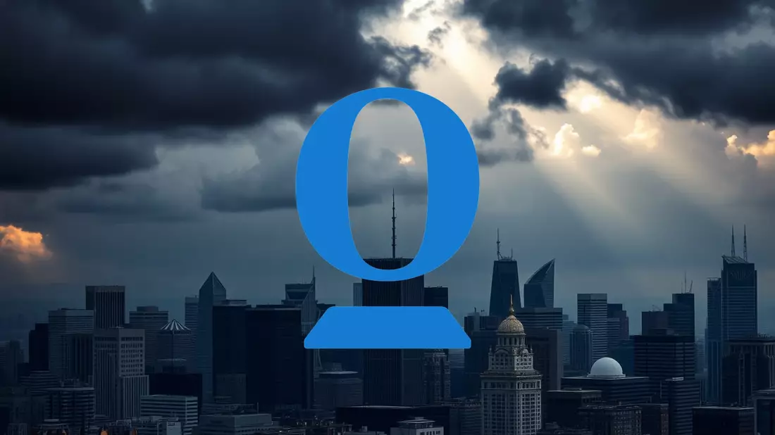 Opendoor: La exclusión de índices clave frena su espectacular rally anual Illustration mit AI erstellt übermittelt durch boerse-global.de