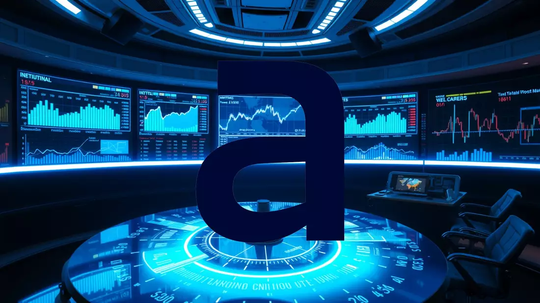 Amadeus IT: El optimismo analítico persiste frente a los vientos en contra Illustration mit AI erstellt übermittelt durch boerse-global.de
