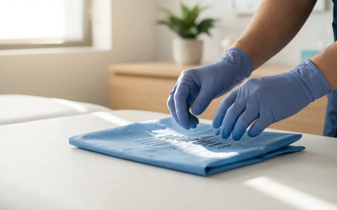 Akupunktur im Krebszentrum: Wie New York Integrativmedizin demokratisiert - Foto: über boerse-global.de