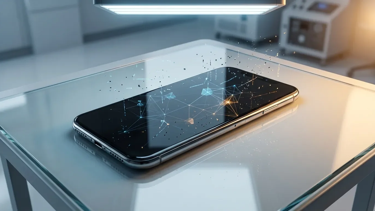 Android: Warum Sie jetzt 5 Minuten investieren sollten - Foto: über boerse-global.de