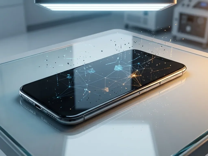 Android: Warum Sie jetzt 5 Minuten investieren sollten - Foto: über boerse-global.de