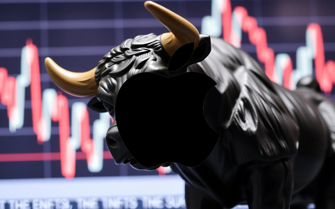 Leadership Shakeup and Market Pressures Test Apple’s Resilience - Foto: über boerse-global.de