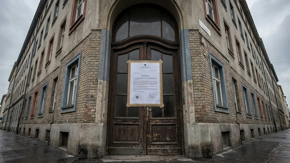 Kriegerheimstätten: Wien setzt Regierungskommissär ein - Foto: über boerse-global.de