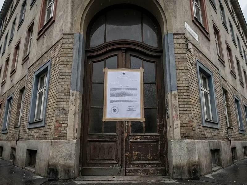 Kriegerheimstätten: Wien setzt Regierungskommissär ein - Foto: über boerse-global.de