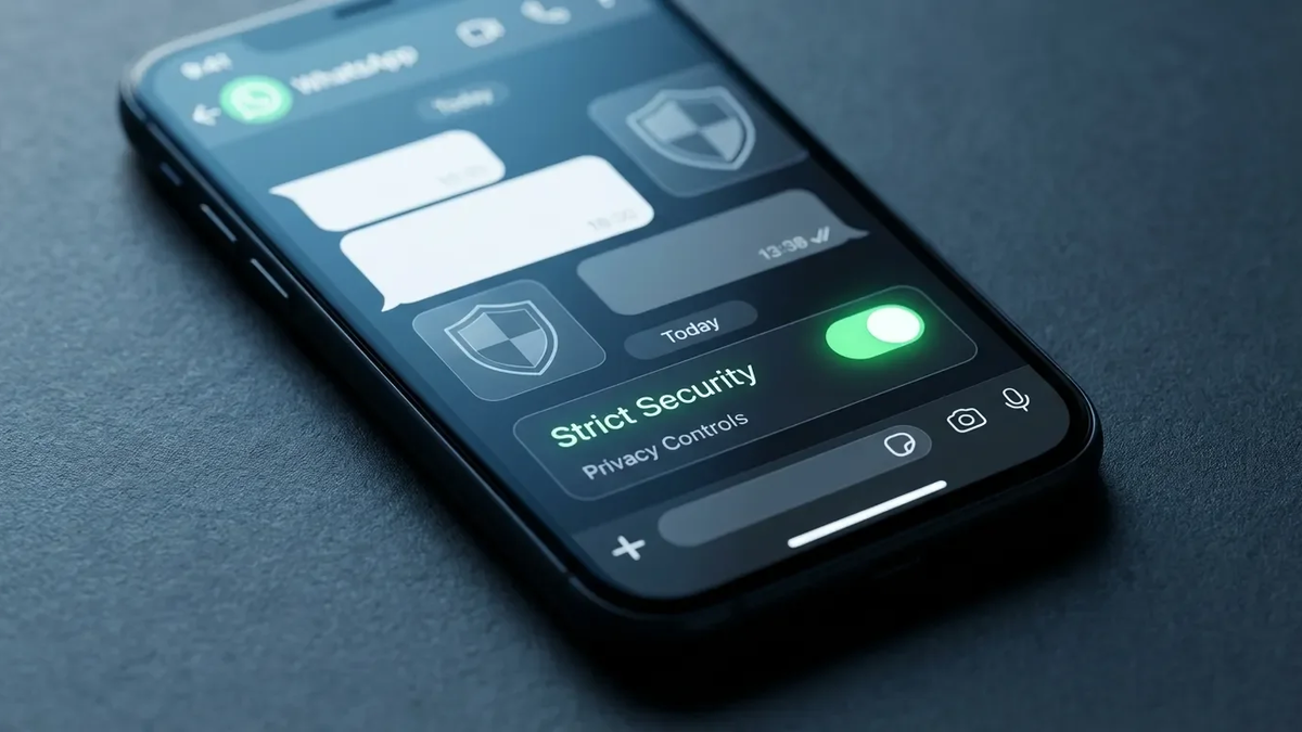 WhatsApp: Neue Sicherheitsfunktionen und KI-Features starten - Foto: über boerse-global.de