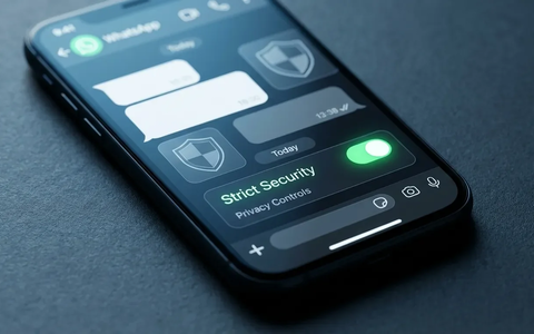 WhatsApp: Neue Sicherheitsfunktionen und KI-Features starten - Foto: über boerse-global.de