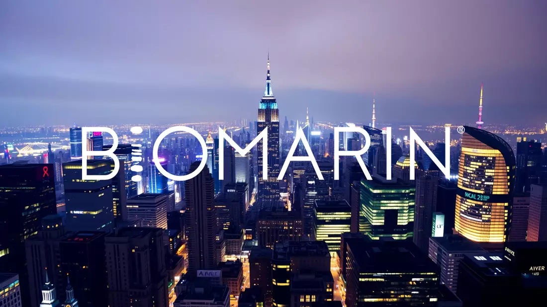 BioMarin’s Strategic Pivot Amidst Market Uncertainty - Bild: über boerse-global.de
