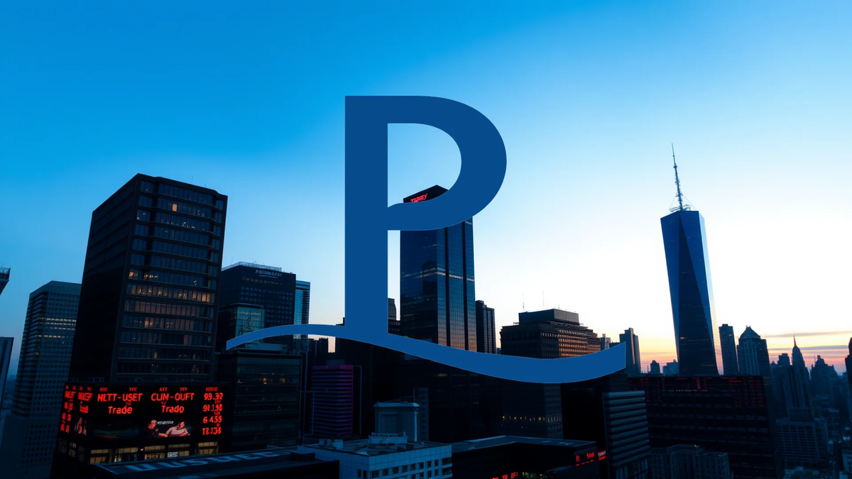 Perrigo Aktie: Klagewelle rollt - Foto: über boerse-global.de