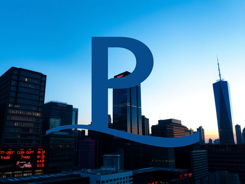 Perrigo Aktie: Klagewelle rollt - Foto: über boerse-global.de