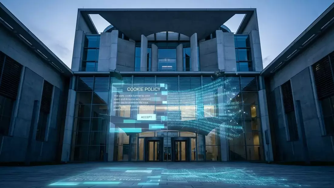 EU-Datenschützer gegen Tech-Konzerne: Kampf um KI und Einwilligung - Bild: über boerse-global.de