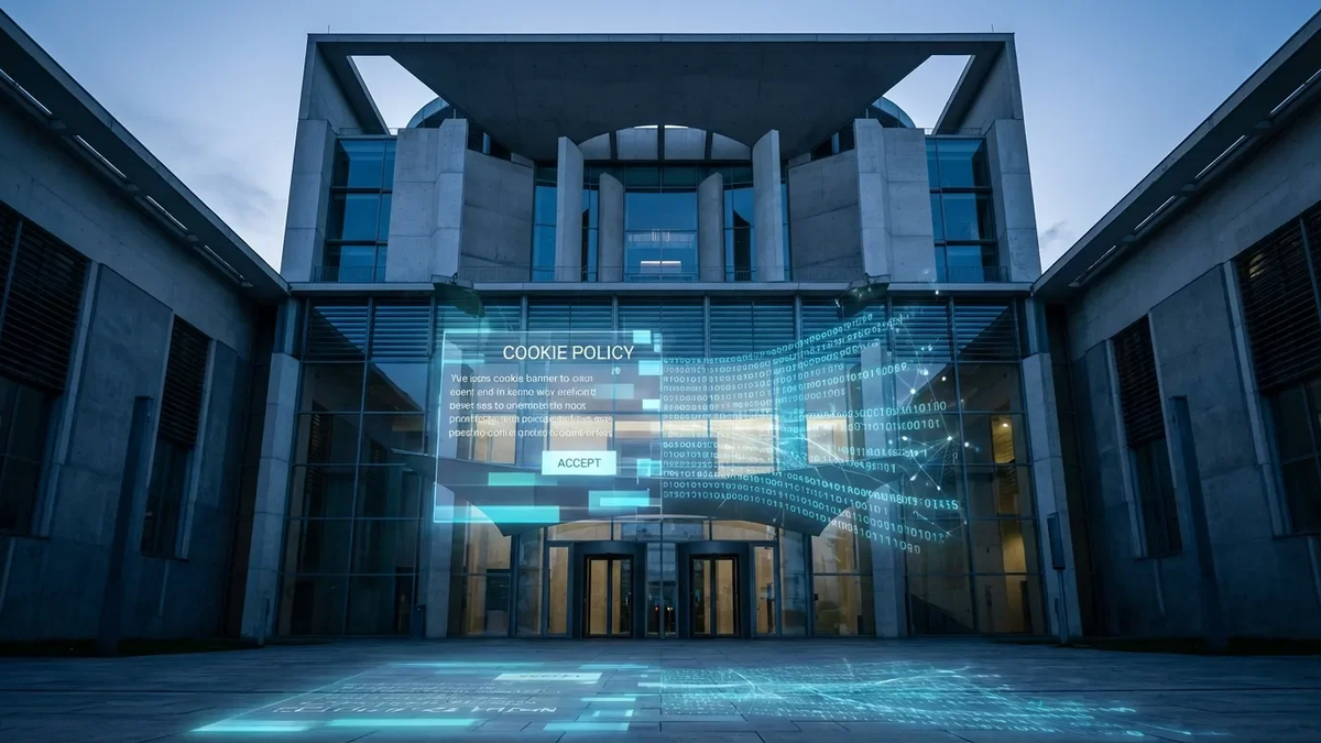 EU-Datenschützer gegen Tech-Konzerne: Kampf um KI und Einwilligung - Foto: über boerse-global.de