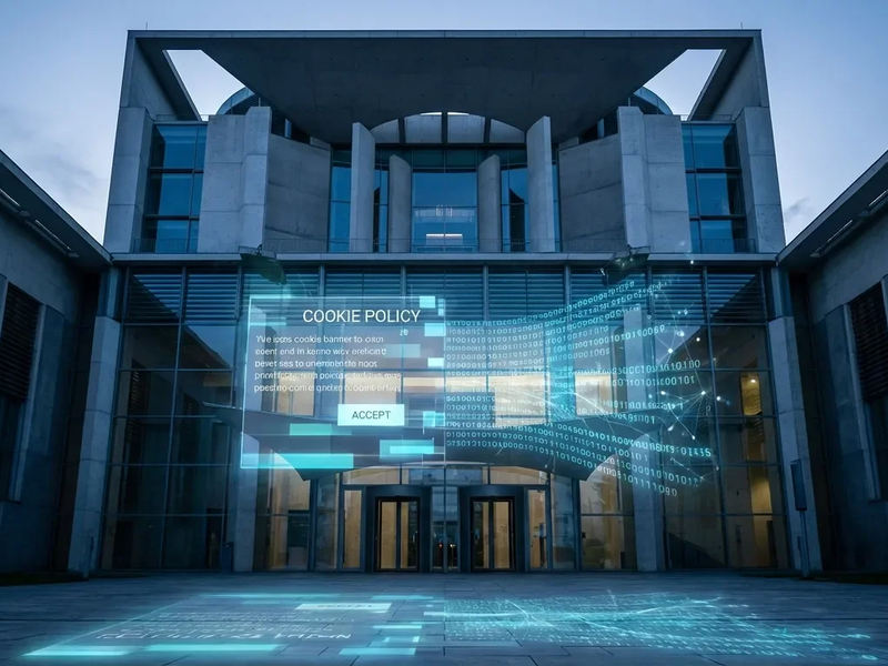 EU-Datenschützer gegen Tech-Konzerne: Kampf um KI und Einwilligung - Foto: über boerse-global.de