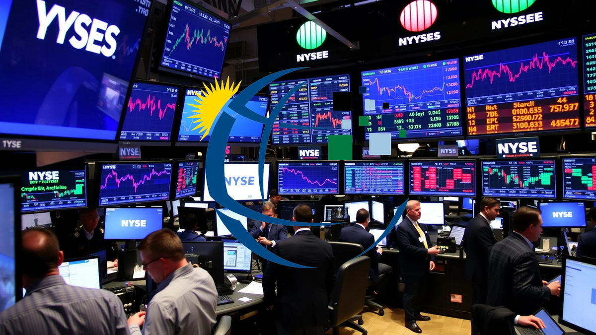 KBR Shares Gain Momentum on Defense Contract and Analyst Outlook - Foto: über boerse-global.de