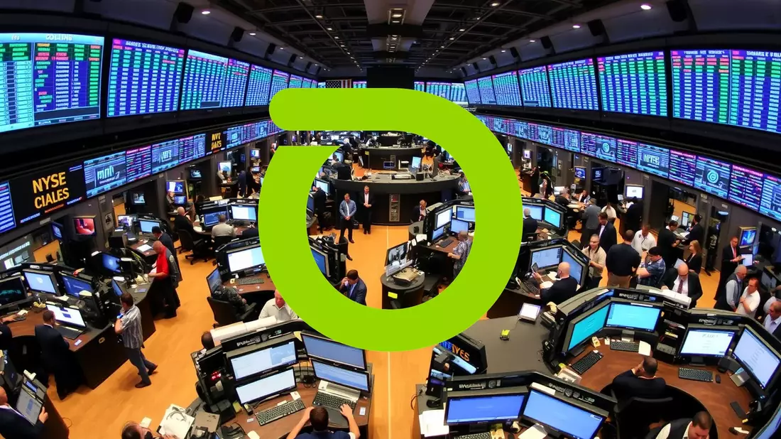 NetScout Executive Sells Shares Following Strong Quarterly Report - Bild: über boerse-global.de