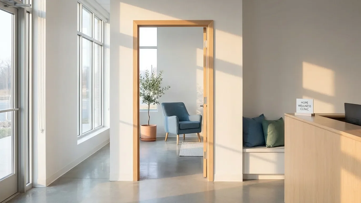 Großbritannien startet radikalen Neustart in der Mental Health-Politik - Foto: über boerse-global.de