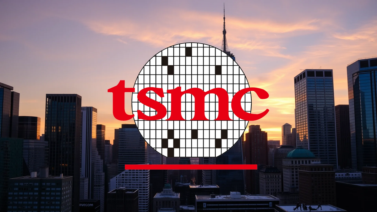 TSMC Stock: Wall Street Eyes Significant Upside Amid AI Boom and Manufacturing Dominance - Foto: über boerse-global.de