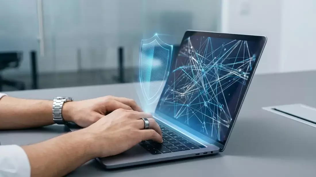 Cybersicherheit wird zur digitalen Grundkompetenz - Bild: über boerse-global.de