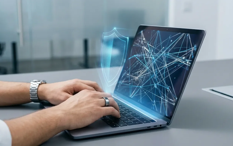 Cybersicherheit wird zur digitalen Grundkompetenz - Foto: über boerse-global.de