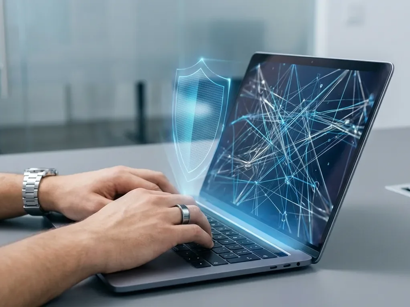 Cybersicherheit wird zur digitalen Grundkompetenz - Foto: über boerse-global.de