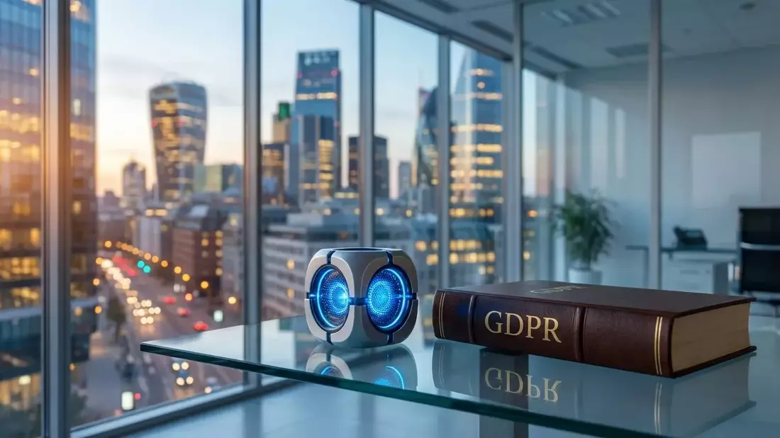 EU-Kommission: Durchbruch bei KI- und Datenschutzregeln - Bild: über boerse-global.de