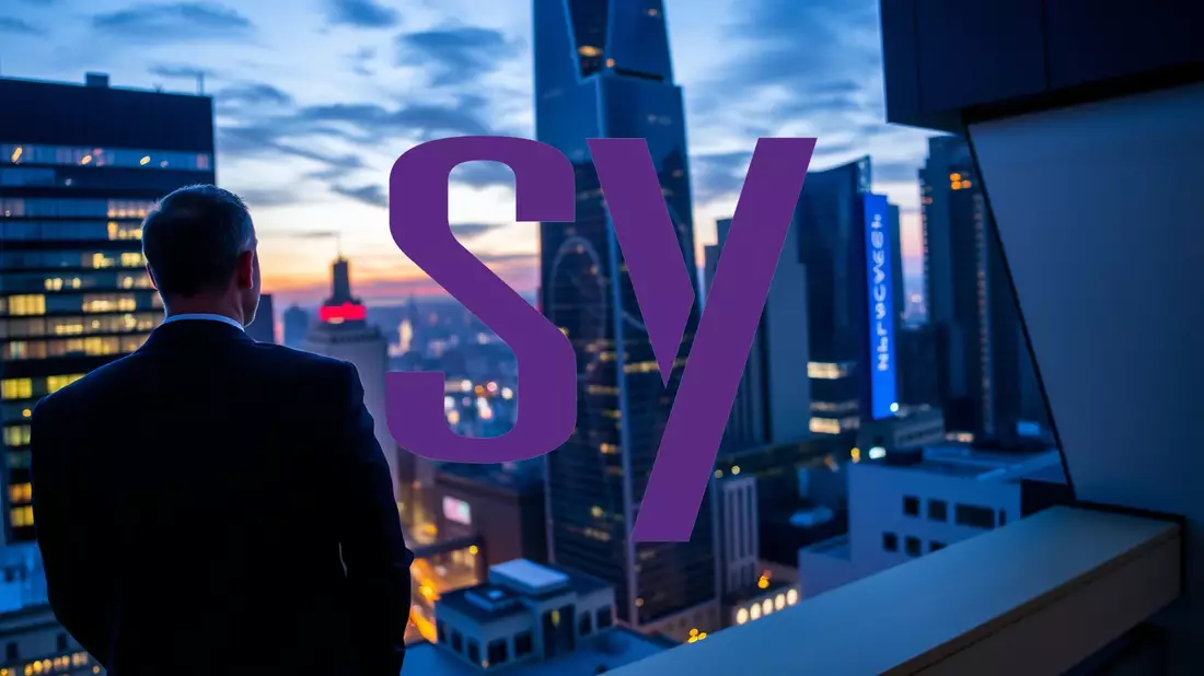 Institutional Investors Bolster Synopsys Ahead of Critical Earnings Illustration mit AI erstellt übermittelt durch boerse-global.de