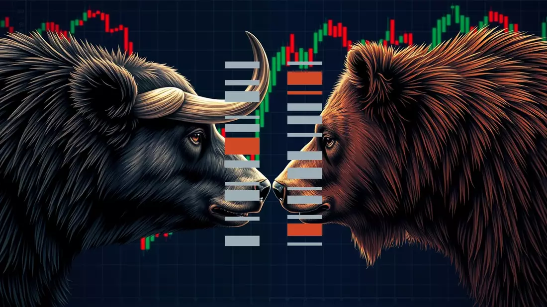 Intellia Therapeutics Shares Under Pressure as FDA Halt Persists Illustration mit AI erstellt übermittelt durch boerse-global.de