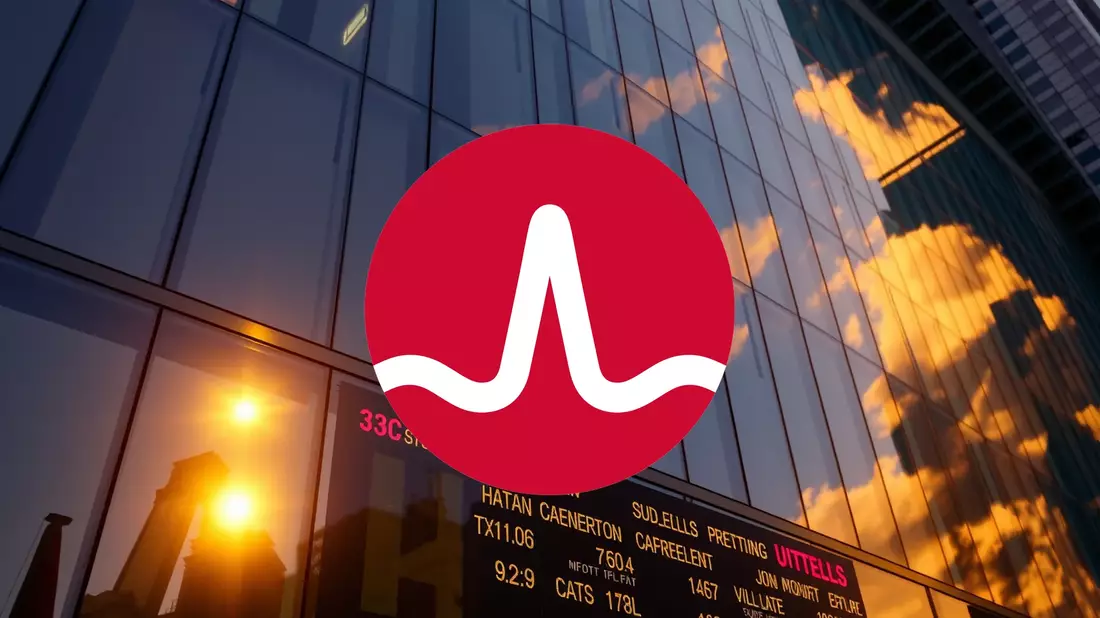 Broadcom’s Critical Juncture: Earnings Report to Test Lofty AI Valuation Illustration mit AI erstellt übermittelt durch boerse-global.de
