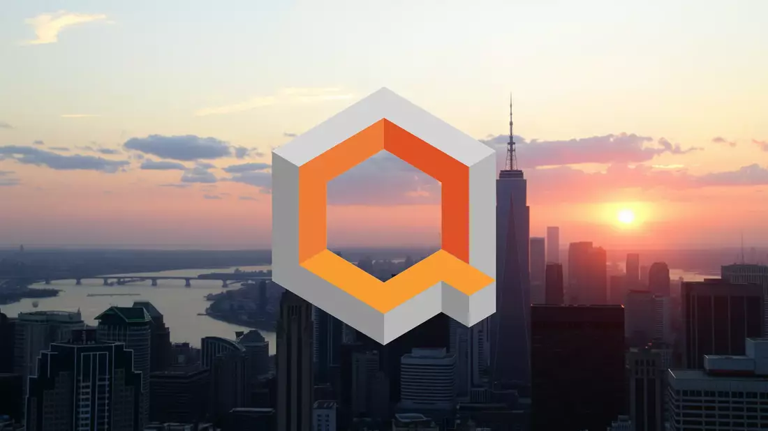 IonQ’s Technical Milestone Signals Quantum Computing Progress Illustration mit AI erstellt übermittelt durch boerse-global.de