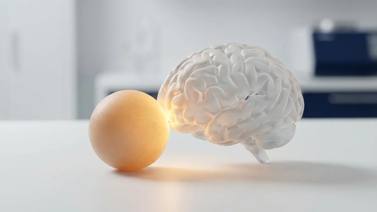 Stress bekämpfen: Wärme und Cholin statt Willenskraft - Foto: über boerse-global.de