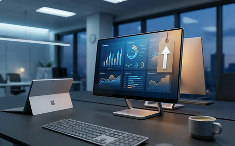 Microsoft 365: Drastische Preiserhöhungen ab Juli 2026 - Foto: über boerse-global.de