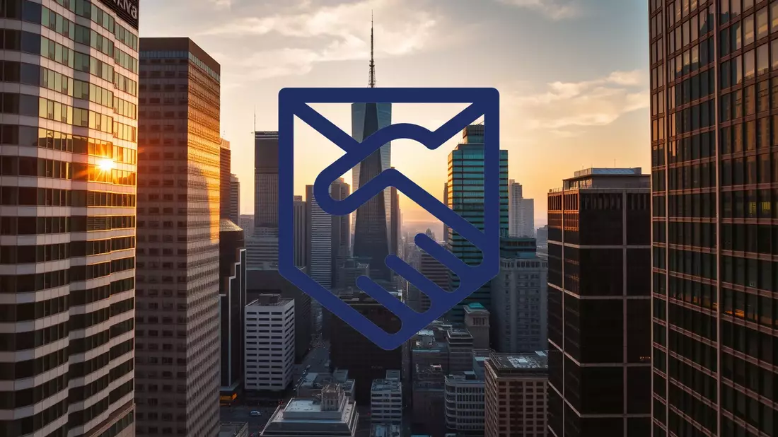 Remitly Shares Face Headwinds Ahead of Key Investor Event Illustration mit AI erstellt übermittelt durch boerse-global.de