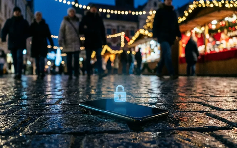 Handy-Diebstahl: KI sperrt Smartphones in Echtzeit - Foto: über boerse-global.de