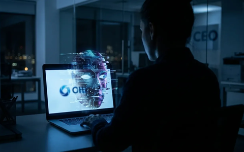 FBI schlägt Alarm: KI-Betrüger erbeuten 262 Millionen Dollar - Foto: über boerse-global.de