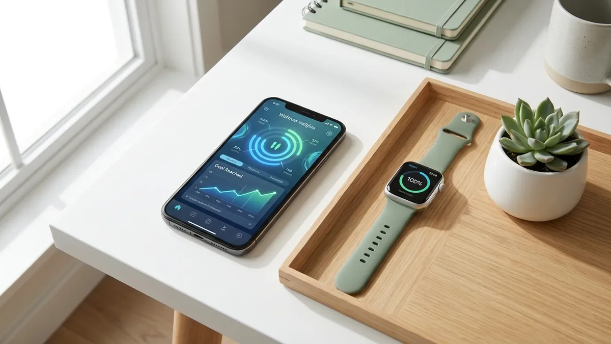 Fitnesstrends 2025: KI gegen Bewegungsmangel - Foto: über boerse-global.de