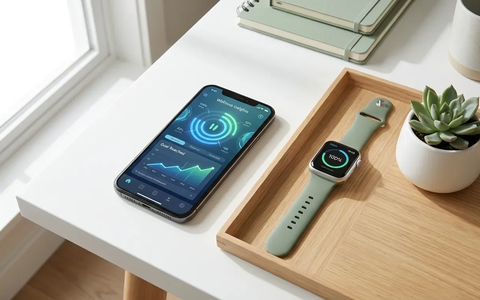 Fitnesstrends 2025: KI gegen Bewegungsmangel - Foto: über boerse-global.de