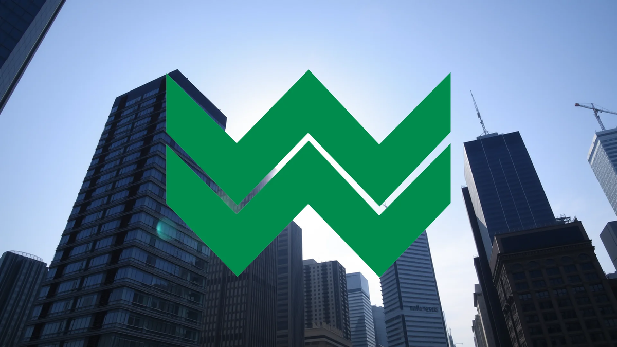 WesBanco Shares Advance on Robust Quarterly Performance and Strategic Moves - Foto: über boerse-global.de