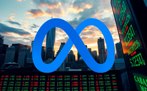 Meta reorienta su estrategia: Adiós al metaverso, hola a la inteligencia artificial - Foto: über boerse-global.de
