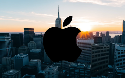 Inquietud en la Cúpula Directiva de Apple: Salidas Clave y Presión Geopolítica - Foto: über boerse-global.de