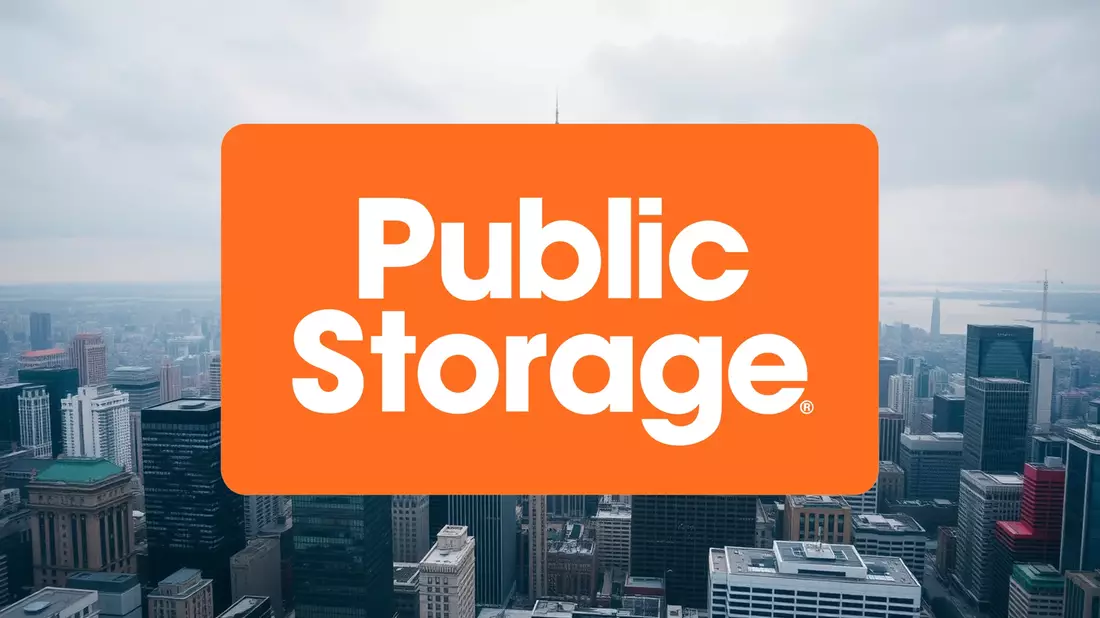 Public Storage Aktie: Analysten vorsichtig - Bild: über boerse-global.de