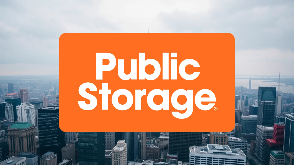 Public Storage Aktie: Analysten vorsichtig - Foto: über boerse-global.de